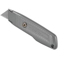 Stanley Interlock Fixed Blade Utility Knife - Pack of 2