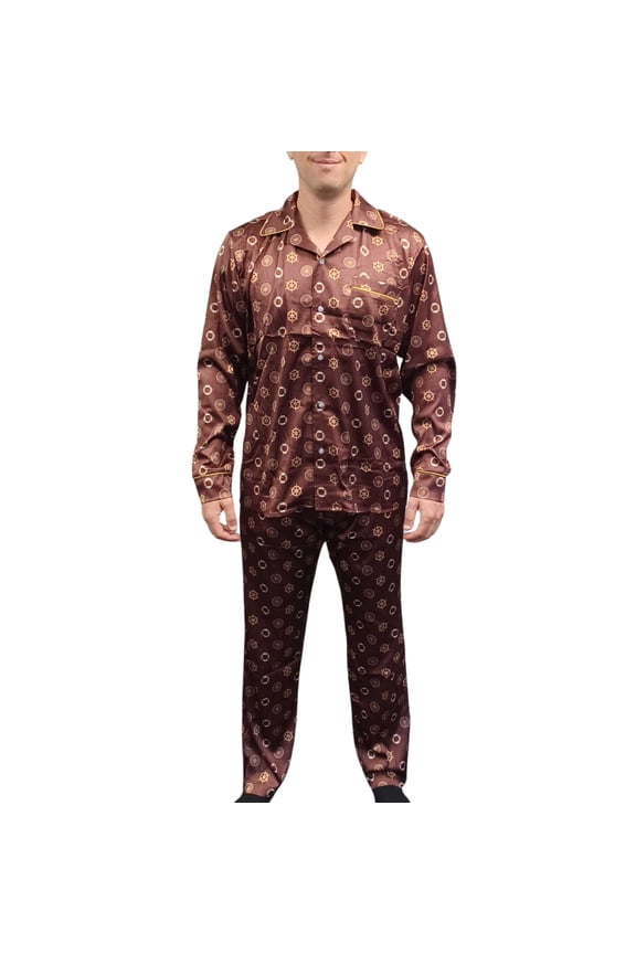 Stanley Ipkiss Impossible Pajamas - Mens 3XL