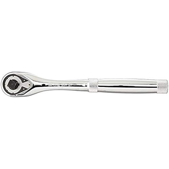 Stanley J5249XL 3/8" Drive Premium Pear Head Ratchet, 8-1/2"$$Tools & Hardware Other