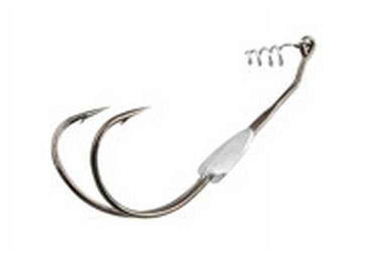 Stanley Jigs SRDT15016WB Double Take 1/16 oz Fishing Hook