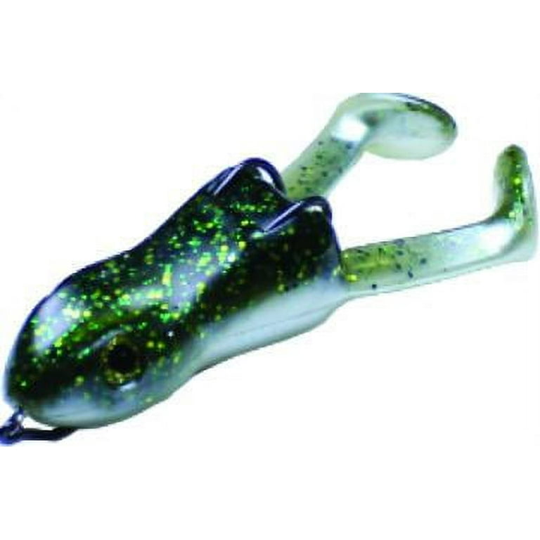 Stanley Top Toad Rigged - Baby Bass Stanley Top Toad Rigged - Baby Bass