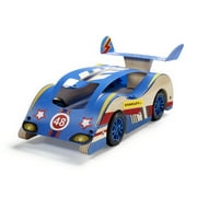 Stanley Jr - Build your Own Custom Racer Kit