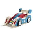 thumbnail image 1 of Stanley Jr - Build your Own Pull-Back Race Car Kit, 1 of 3