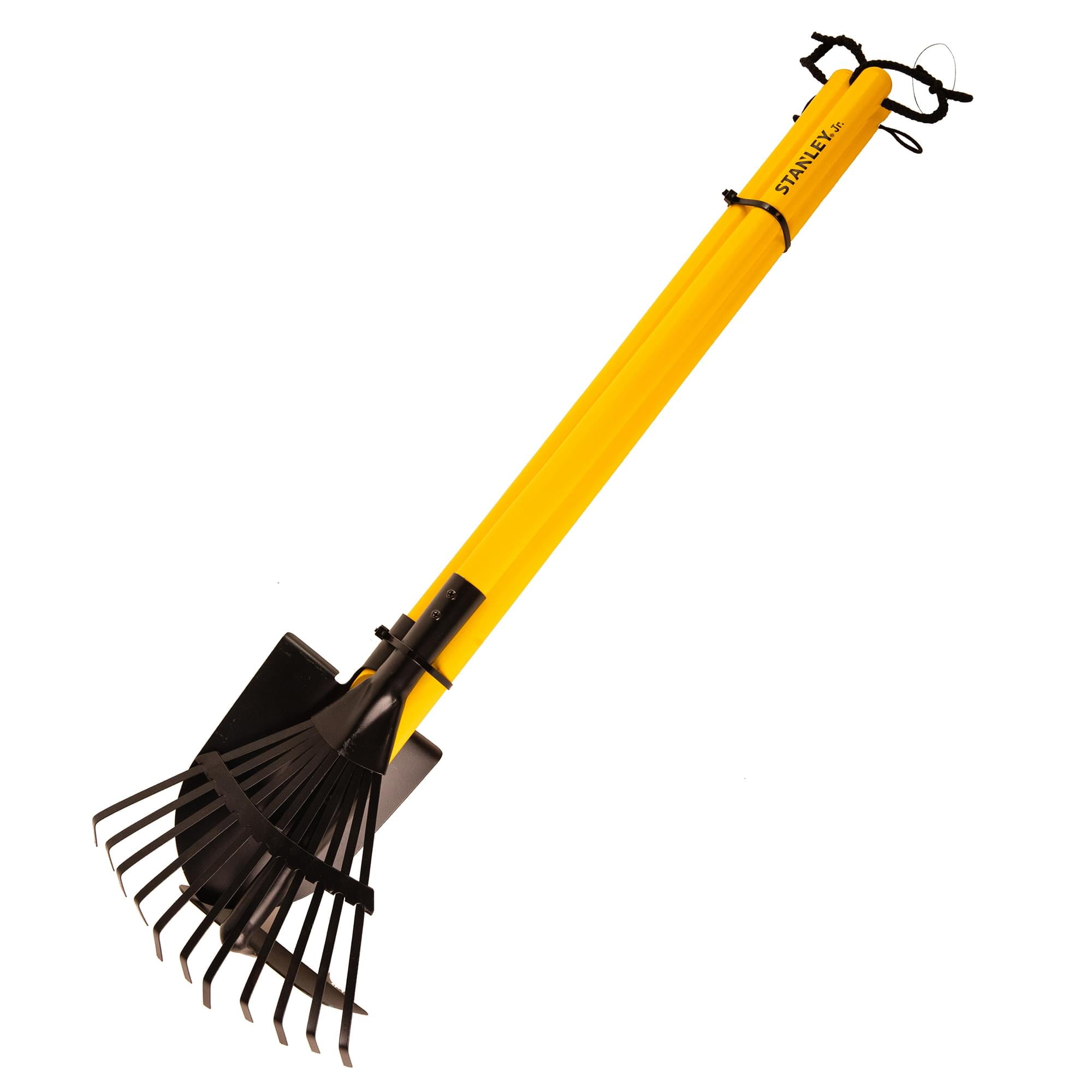  Stanley Jr. Wheelbarrow : Patio, Lawn & Garden