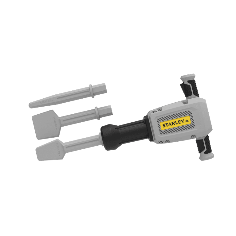 Battery powered jackhammer hotsell