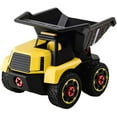 thumbnail image 1 of Stanley Jr. Take A Part Dump Trunk | 22 Pieces, 1 of 3