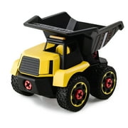 Stanley Jr - Take a Part Dump Truck