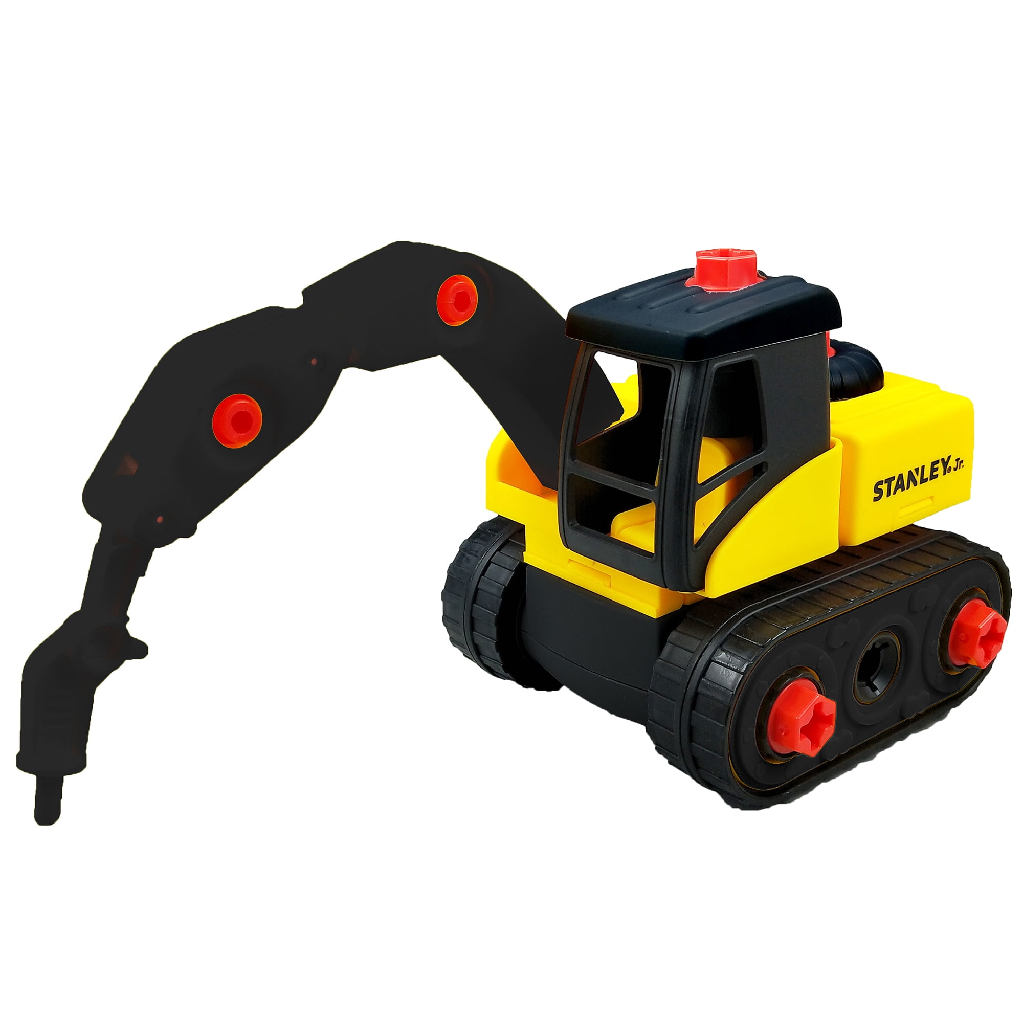 Stanley Jr Front Loader Kit