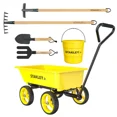 thumbnail image 1 of Stanley Jr. Wagon Set, 1 of 4