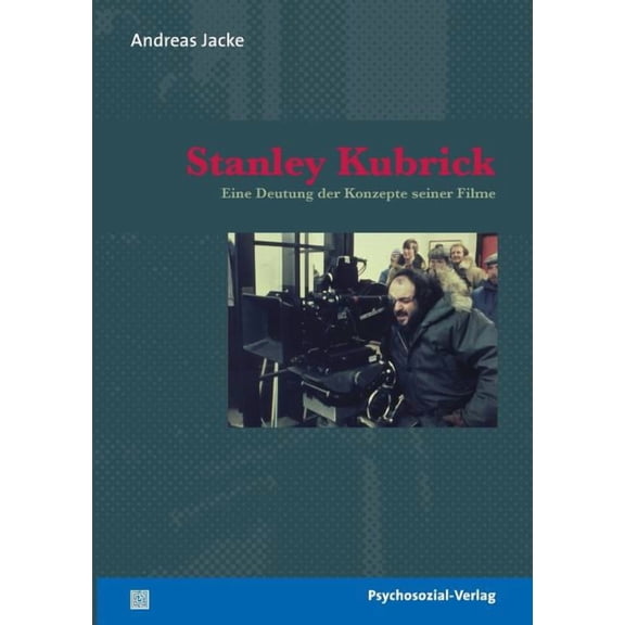 Stanley Kubrick (Paperback)