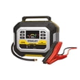 thumbnail image 1 of Stanley LPS120CF Lithium Battery Booster, USB PowerStation, Solar Compatible,  Compressor, 1 of 9