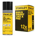 thumbnail image 1 of Stanley T242 Label & Sticker Remover Spray, Citrus Formula, 5 oz - 12 Pack, 1 of 10