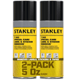 thumbnail image 1 of Stanley T242 Label & Sticker Remover Spray, Citrus Formula, 5 oz - 2 Pack, 1 of 10