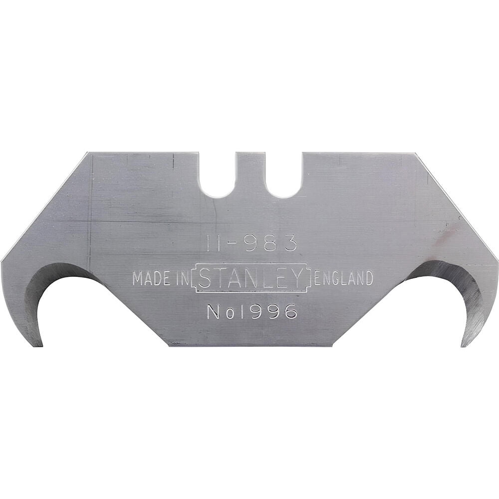 Stanley Large Hook Blades, 1 7/8 in, Steel