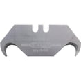 thumbnail image 1 of Stanley Large Hook Blades, 1 7/8 in, Steel, 1 of 9