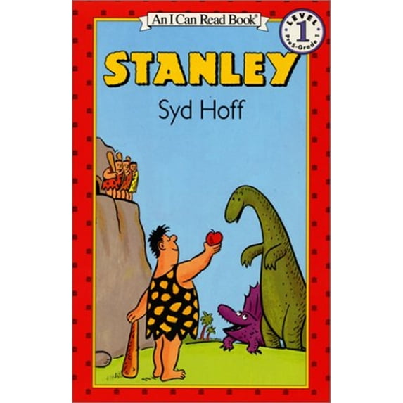 Pre-Owned Stanley (Library Binding) 006022536X 9780060225360