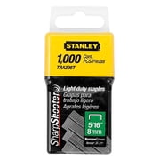 Stanley Light-Duty Tacker Staples 5/16"