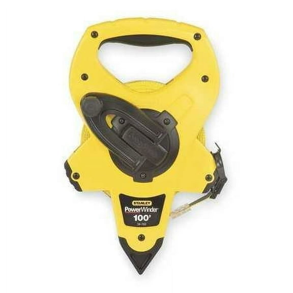 Stanley Long Tape Measure 34-760 WLM