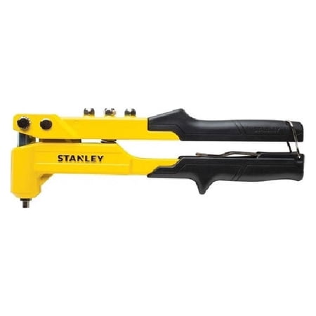 Stanley MR100CG Heavy Duty Contractor Grade Riveter, Each