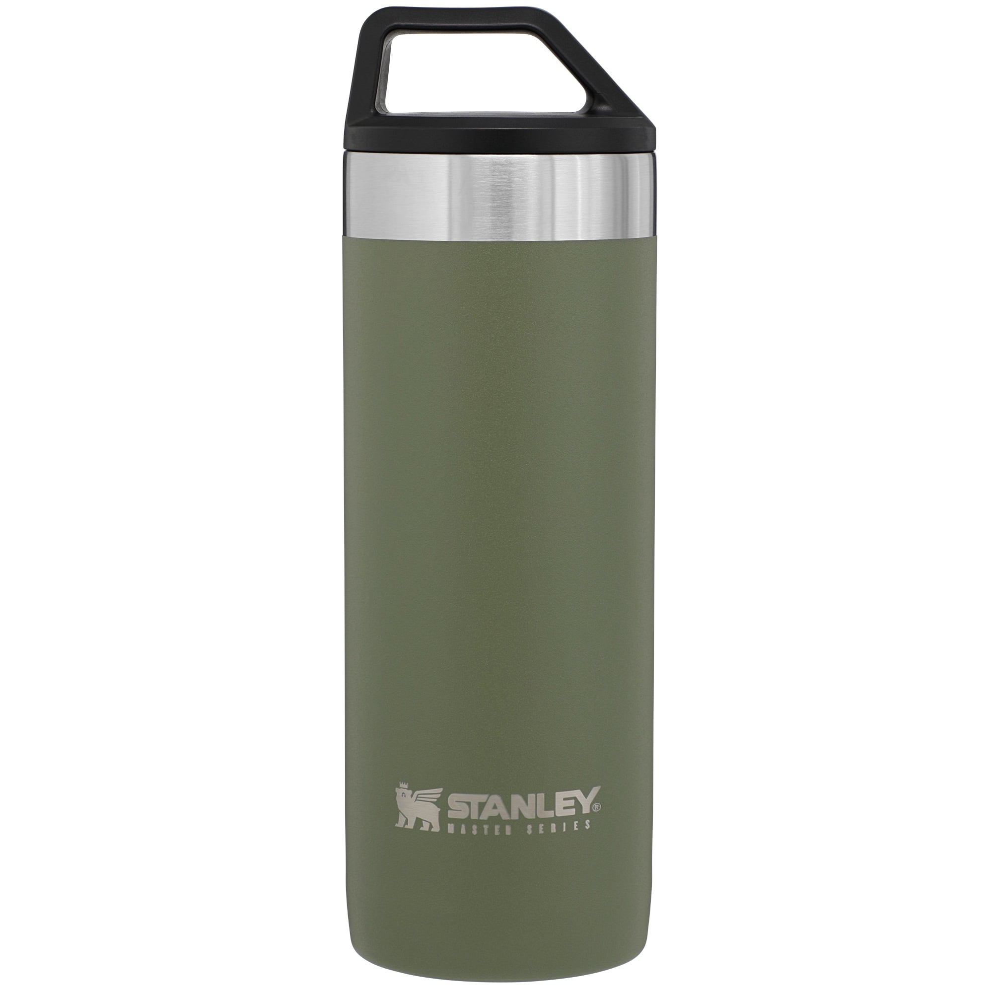 Stanley Master Unbreakable Packable Mug 18oz Olive - Walmart.com