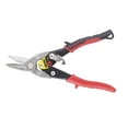 thumbnail image 1 of Stanley MaxSteel 14-562 9-7/8-Inch Left Curve Aviation Snip, 1 of 1