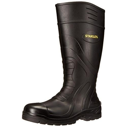 Stanley Mens Armada Steel-Toe Boot