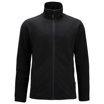 Team 365 TT90 Men's Campus Microfleece Jacket - Anti-Pill Finish With Side Pockets
