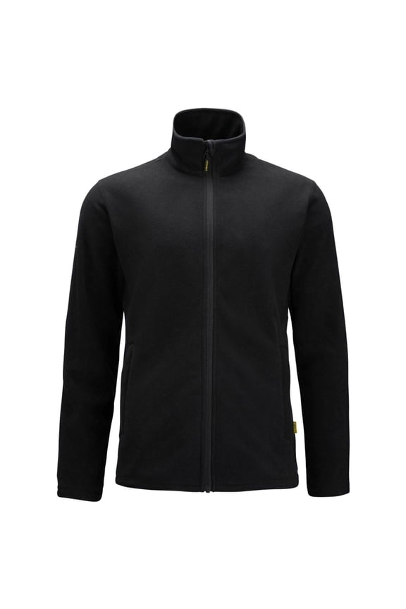 Mens Dixon Microfleece Jacket