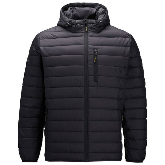 Stanley Mens Westby Padded Jacket