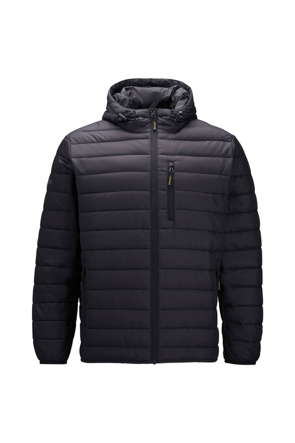 Mens Westby Padded Jacket