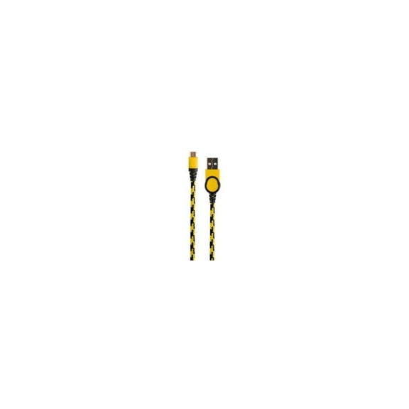 Stanley Micro Usb Cable Braided 6 Ft (Efilliate)