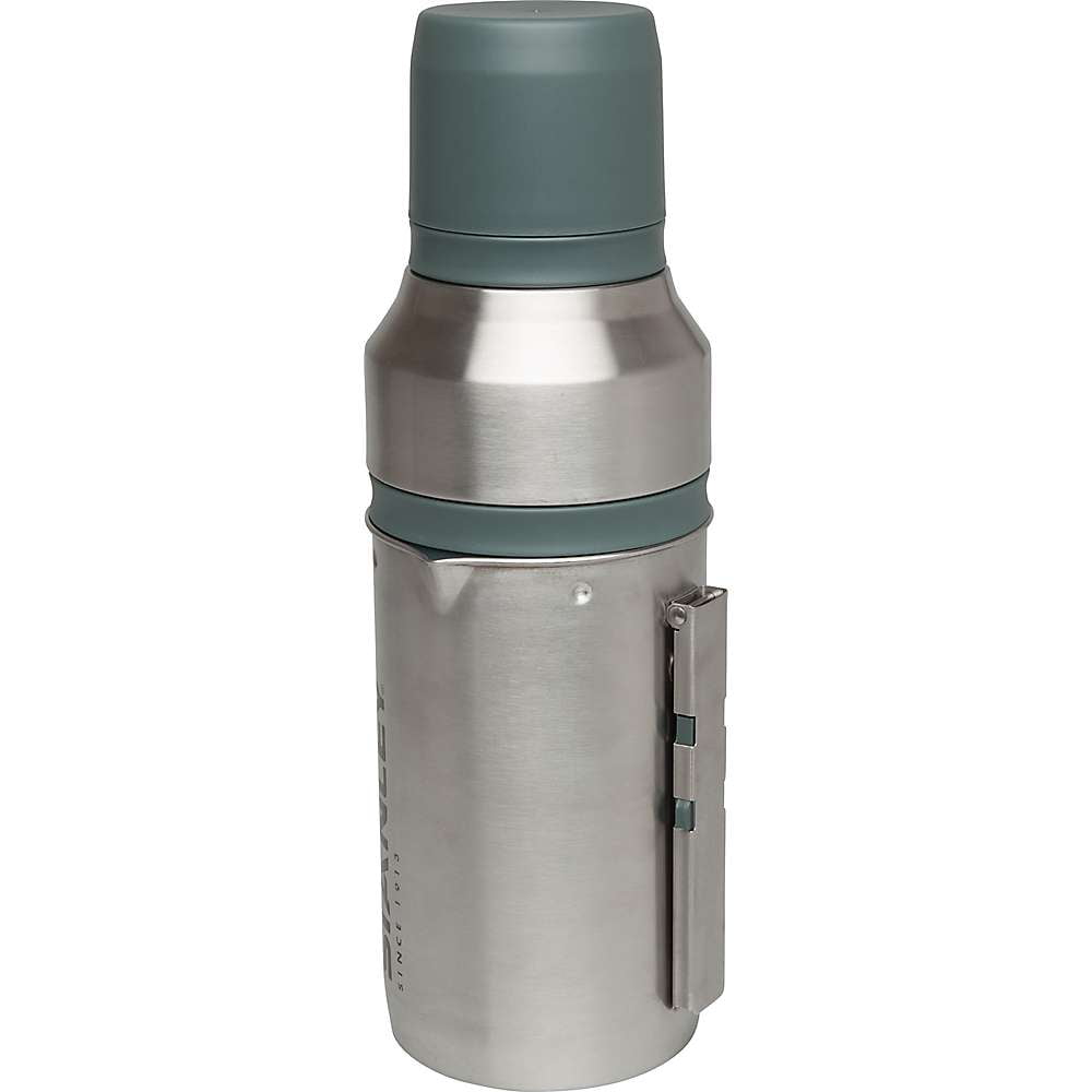 Bona/FM Stanley Bolt Thermos - SALE 5000 points - Floor Mechanics - The  World's Fastest Free Delivery For Hardwood Flooring Contractors. Huge  Inventory, Same Day Shipping.