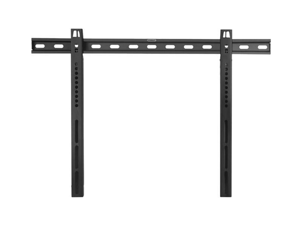 Stanley Mounts TLS210S 40" 65" Fixed TV Wall Mount LED & LCD HDTV