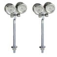 thumbnail image 1 of Stanley N174-268 5220 2-Pack Of Zinc Box Rail Barn Door Trolley Hanger Rollers - Quantity of 2, 1 of 1