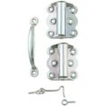 thumbnail image 1 of Stanley N190-751 Zinc Screen Door Set, 1 of 4