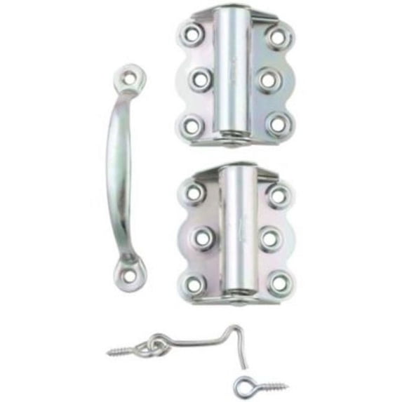 Stanley N190-751 Zinc Screen Door Set