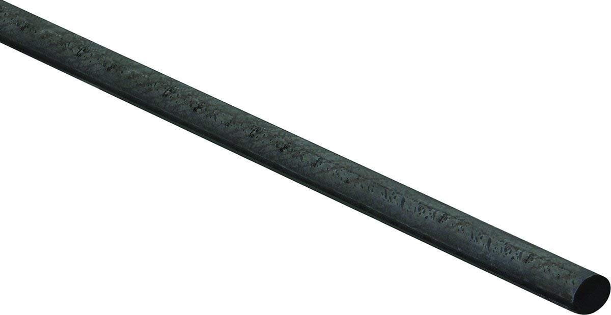 Stanley National N215–244 Glatte Rod Aus Messing – Für Hobby, Handwerk & Marine