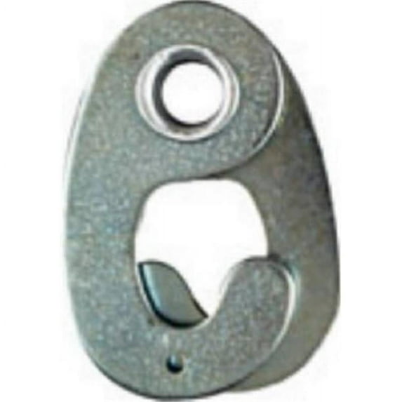 Stanley N222-927 3.18 Zinc Scissor Hook