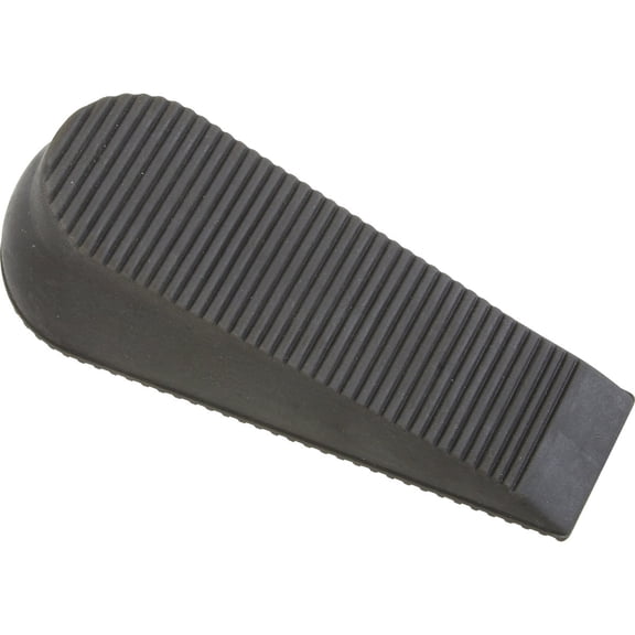Stanley N237-883 6 in. Gray Door Stop