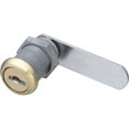 thumbnail image 1 of Stanley N239-194 Utility Locks 3/4In Brs, 1 of 2