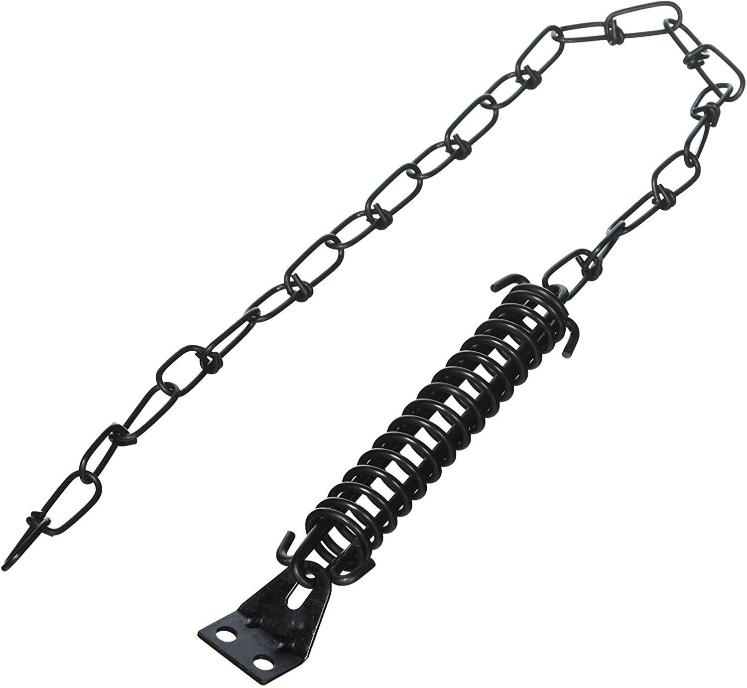 Spring Chain Bolt Stanley N349-241 Door Stop Spring Chain - Walmart.com