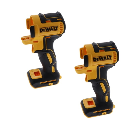 Stanley N413423 Black & Decker Genuine OEM Dewalt Replacement Part Cordless, 2 Pack