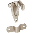 thumbnail image 1 of Stanley N830-132 Handrail Bracket Satin Nickel, 1 of 1