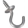 thumbnail image 1 of Stanley National Co N348-433 Stainless Steel Cup Hook 3/4", 1 of 1