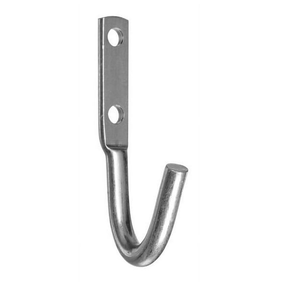 National Hardware N220-574 2053BC Tarp/Rope Hook in Zinc Plated