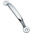 thumbnail image 1 of Stanley National Hardware  Zinc Door Pull 4.75 in., 1 of 1