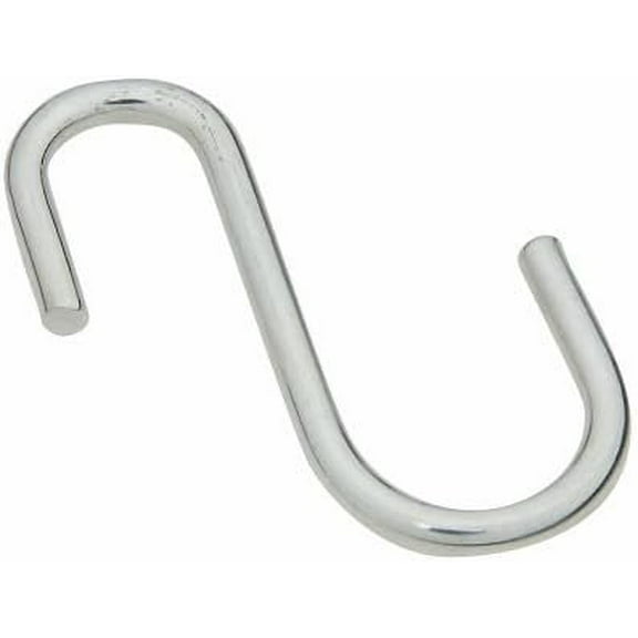 National Hardware S-Hook For Rubber Bungie - General Use - Multicolor