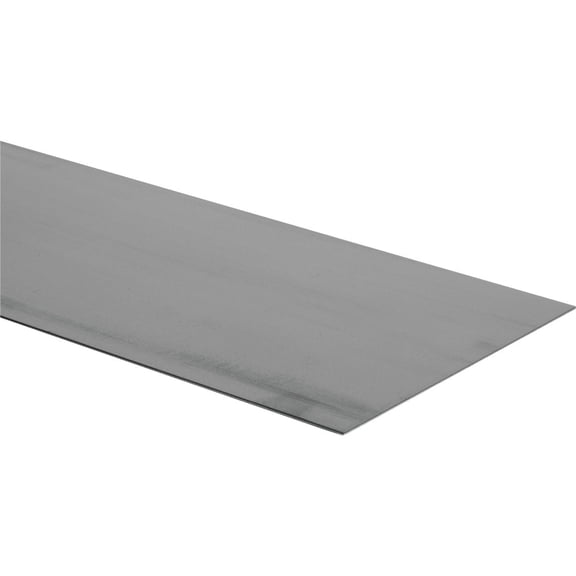 Stanley National N301-556 3 Pack Stanley Hardware Steel Sheet Weldable 16 ga 6X18