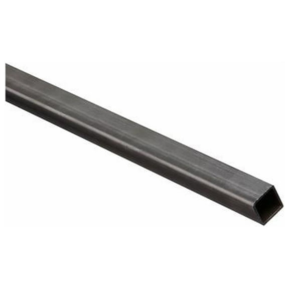 Stanley National N316-257 Weldable Steel Square Tube, 1 1/4" x 36"