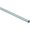 thumbnail image 1 of National Hardware Round Rod Solid Aluminum Rod - Mill Finish - 3/8 In Dia x 36 In L Silver, 1 of 1